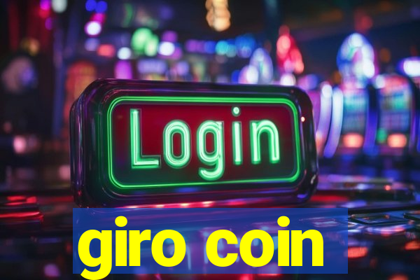 giro coin