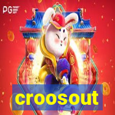 croosout