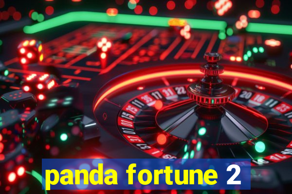 panda fortune 2