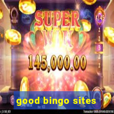 good bingo sites