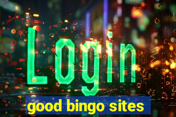 good bingo sites