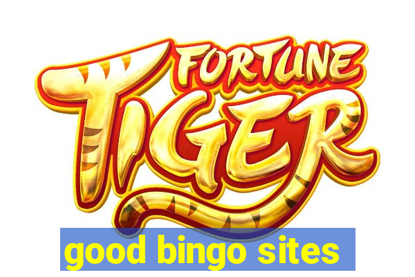 good bingo sites