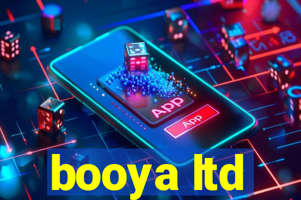 booya ltd