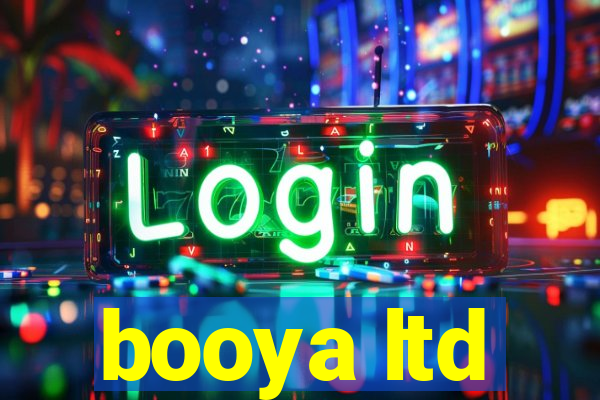 booya ltd