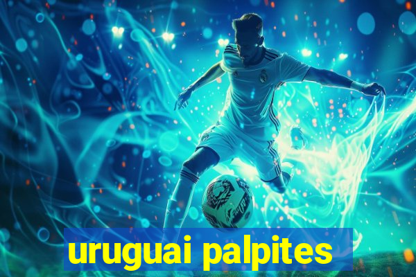 uruguai palpites