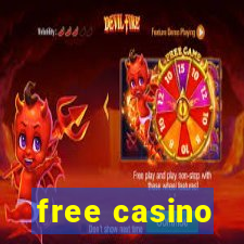 free casino