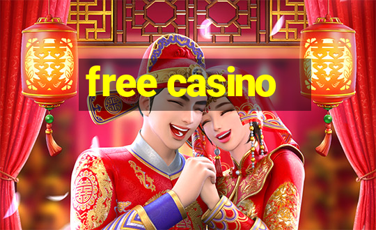 free casino