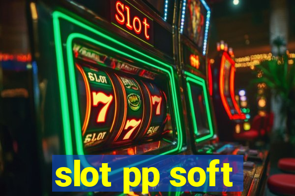 slot pp soft