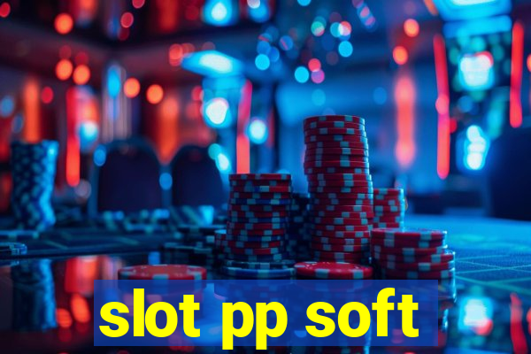 slot pp soft