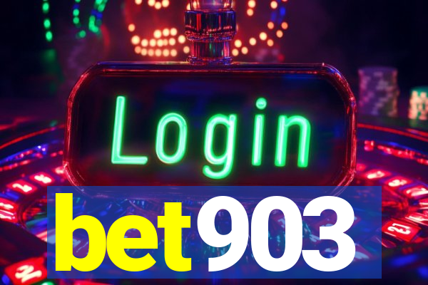 bet903