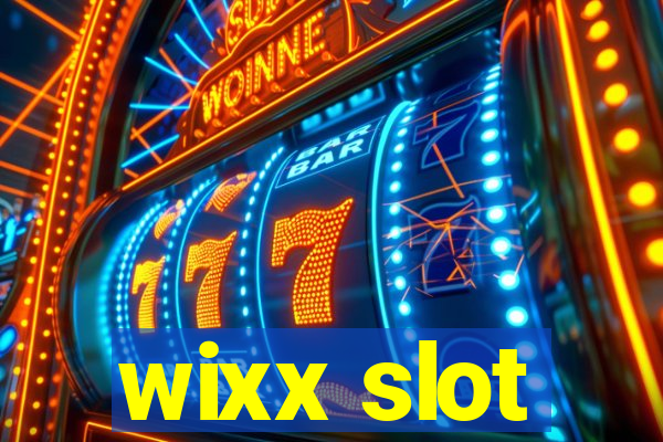 wixx slot