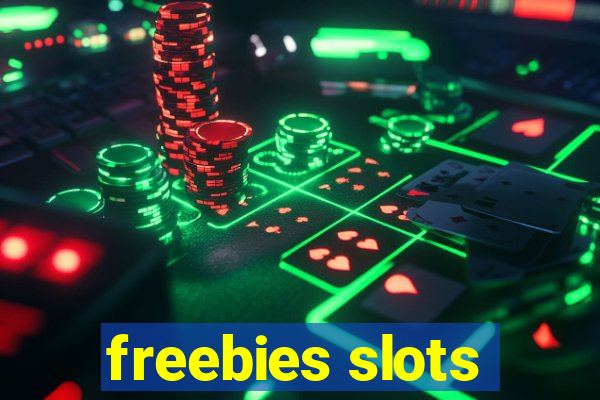 freebies slots