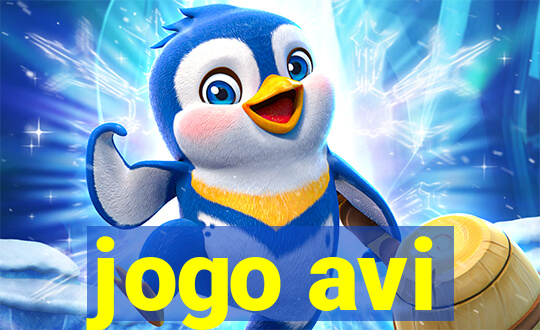 jogo avi