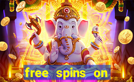 free spins on casino no deposit