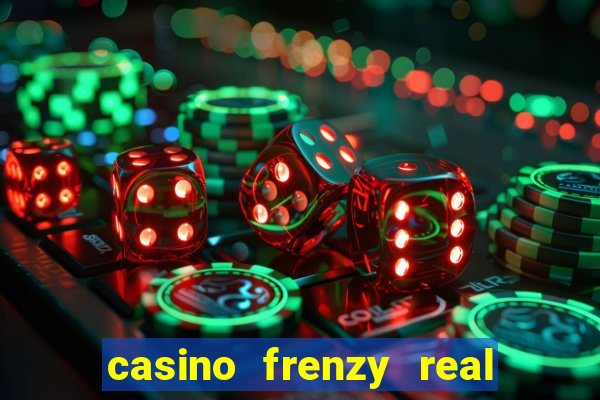 casino frenzy real money gcash