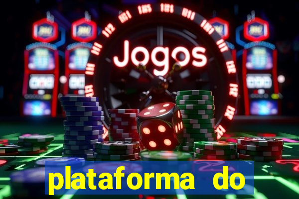 plataforma do tigrinho de 5 reais