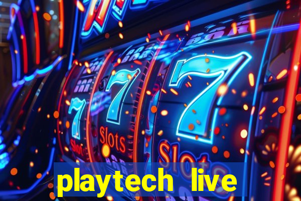 playtech live casino games