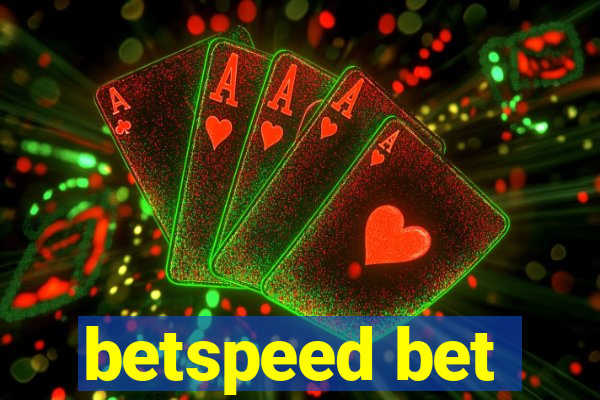 betspeed bet