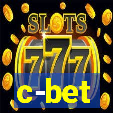 c-bet