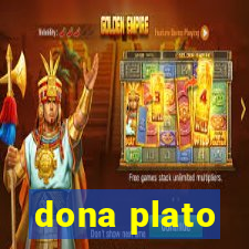 dona plato