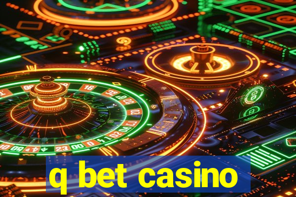 q bet casino