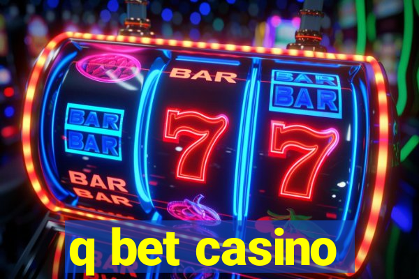 q bet casino