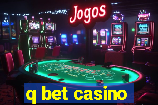 q bet casino