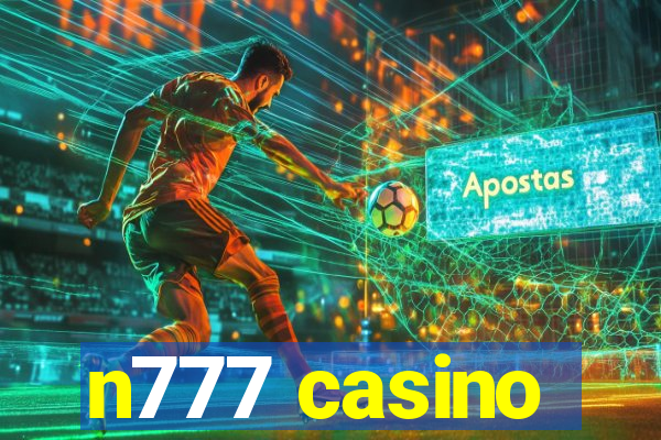 n777 casino