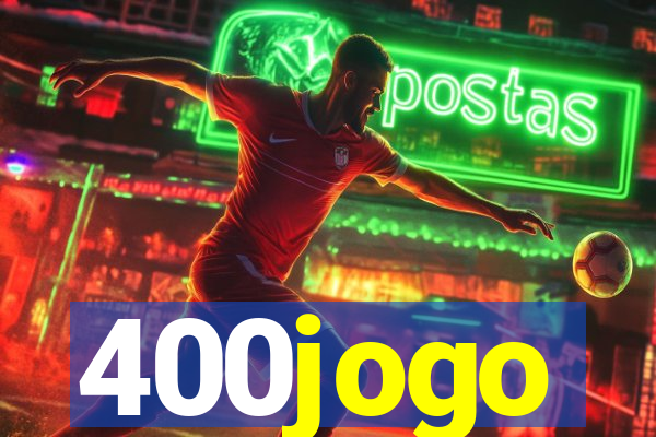 400jogo