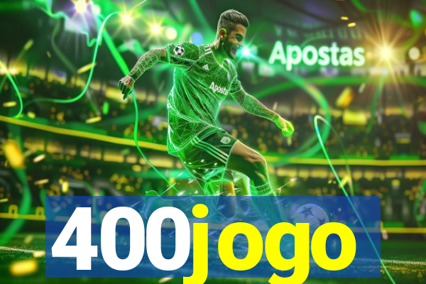 400jogo