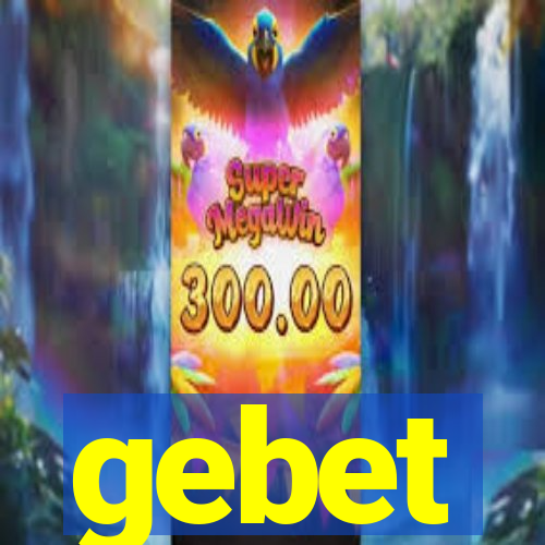 gebet