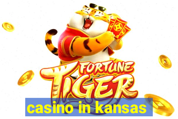 casino in kansas