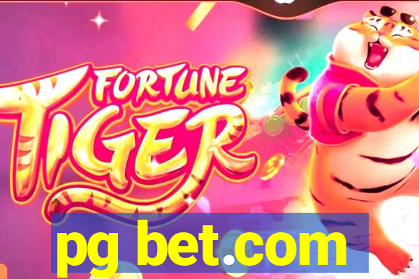 pg bet.com