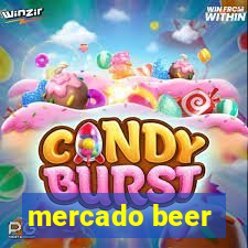 mercado beer