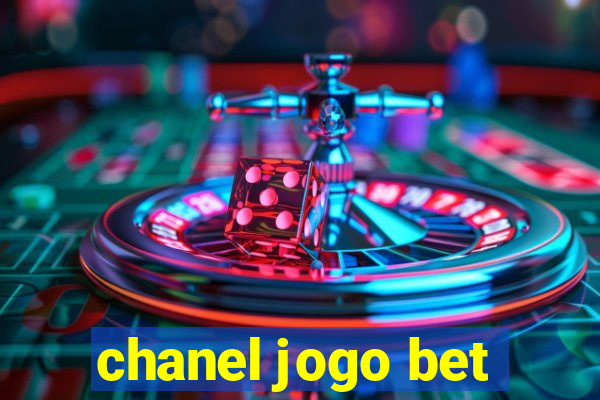 chanel jogo bet