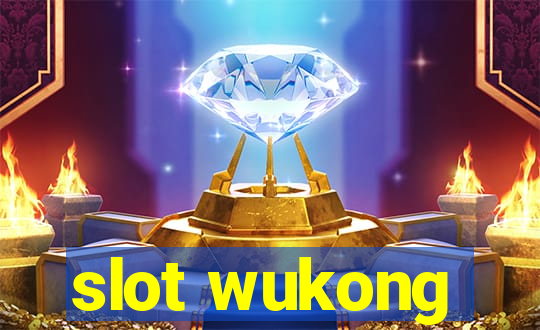 slot wukong