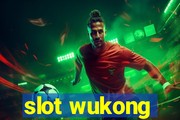 slot wukong