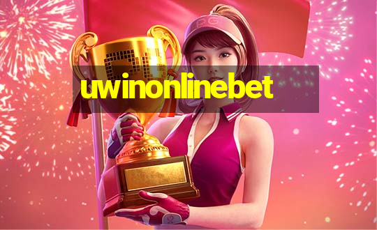 uwinonlinebet