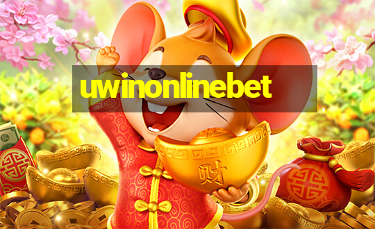 uwinonlinebet