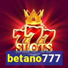 betano777