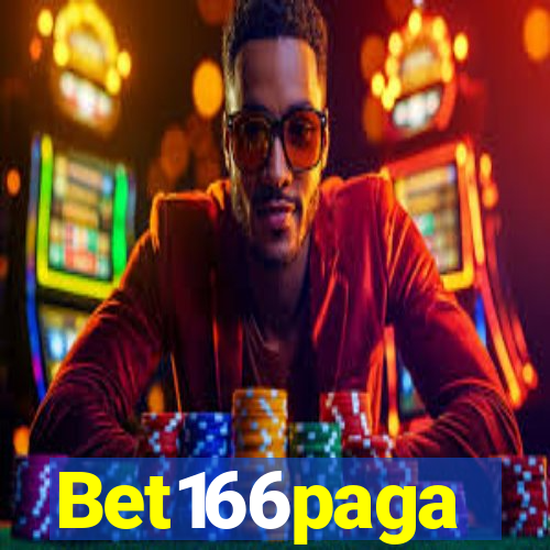 Bet166paga