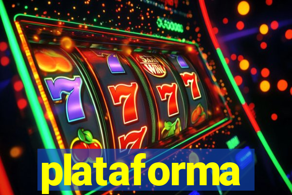 plataforma confiável de jogos online