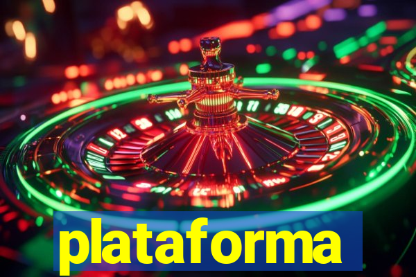 plataforma confiável de jogos online