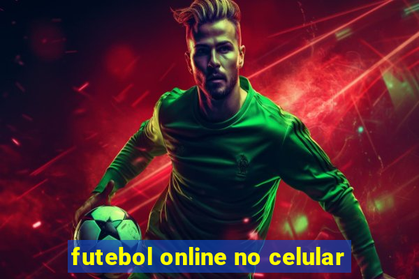 futebol online no celular