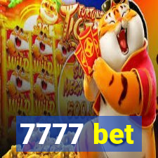 7777 bet