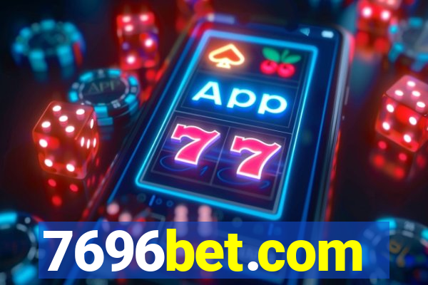 7696bet.com