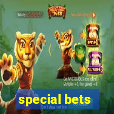 special bets