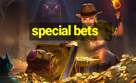 special bets