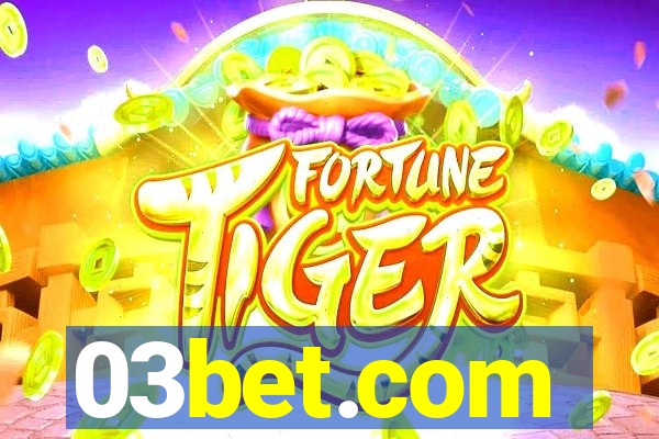 03bet.com