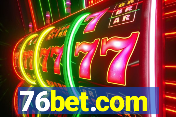 76bet.com